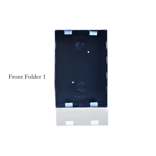 Powder Coated Modular Box