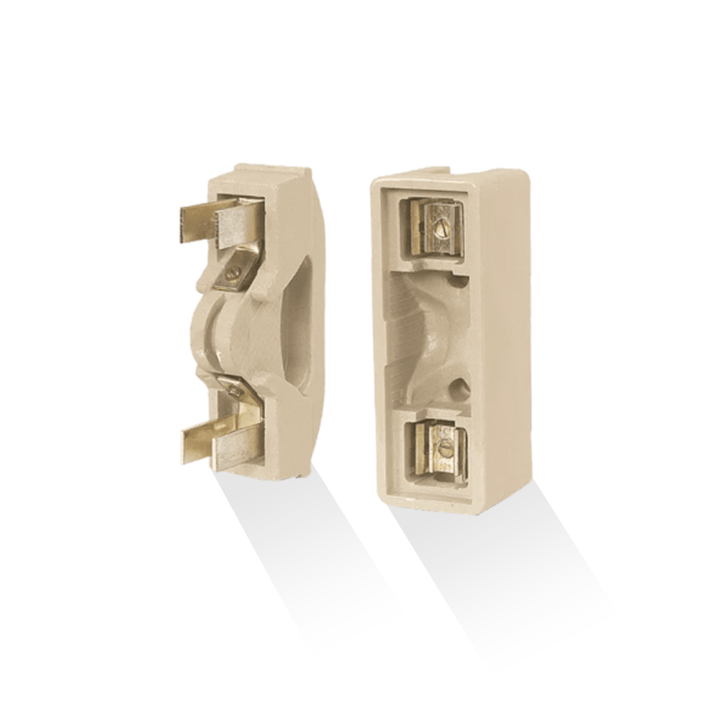 16a Fuse Unit - Rated Voltage 250v, Frequency 50hz | Industrial Application, White Color, 1-year Warranty