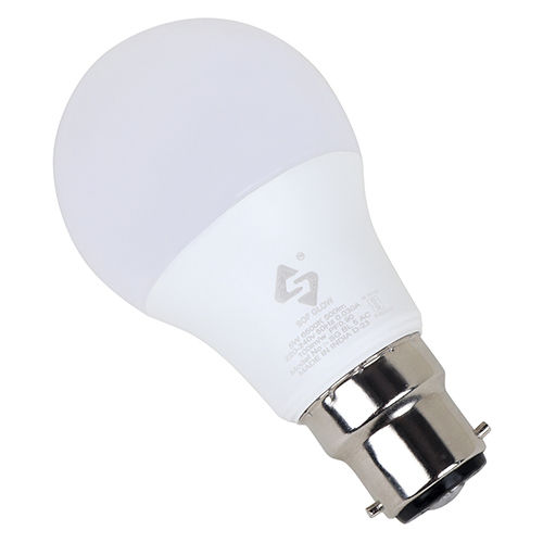 5w Led Bulb Body Material: Aluminum