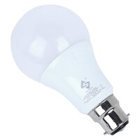12w Led Bulb - Body Material: Aluminum
