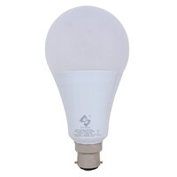 20w Led Bulb - Body Material: Aluminum