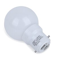 9W LED Colour Bulb