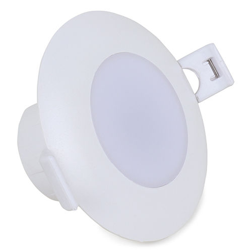 3W Led Downlight Application: Domestic