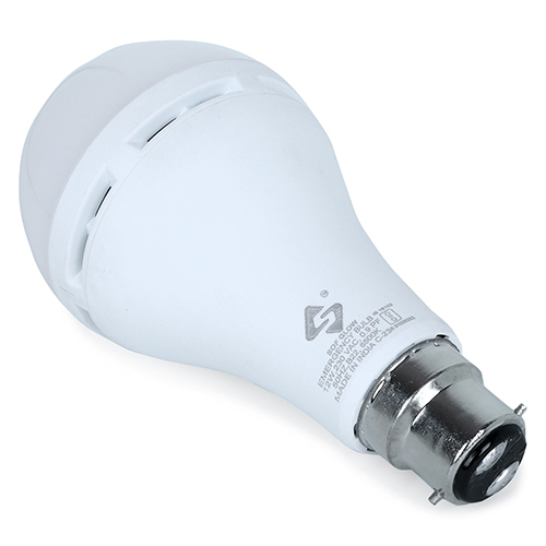 12W Emergeny LED Bulb