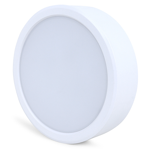 12W Round Panel Light
