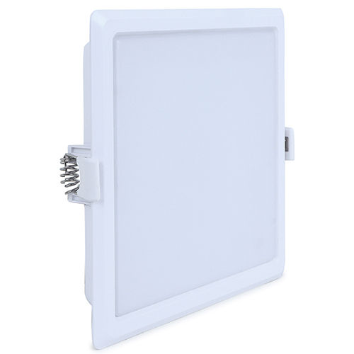 12W Square Panel Lights