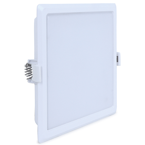 12W Square Panel Lights