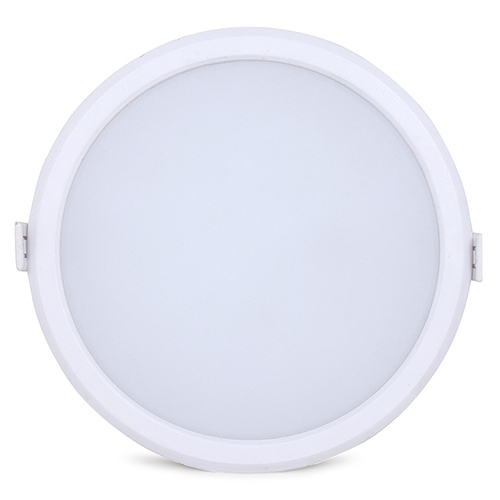 15W Round Panel Light