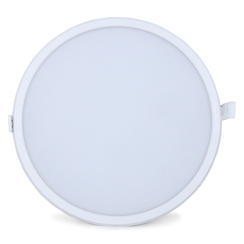 20W Round Panel Light