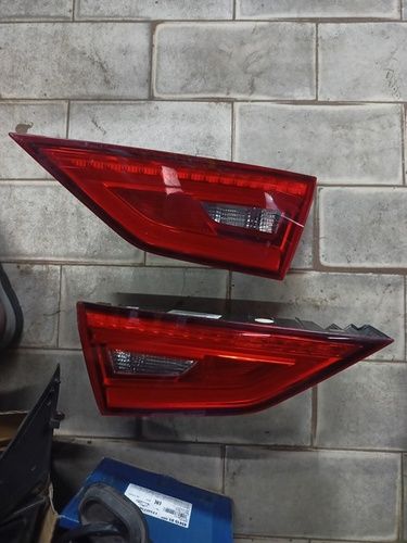 Audi Taillight