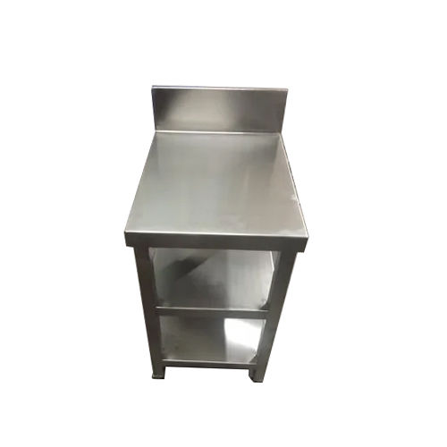 Stainless Steel Commercial Kitchen Equipments