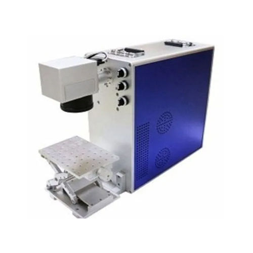 Fiber Laser Marking Machine Power: 220-440 Volt (V)