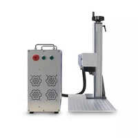 20 Watts Laser Marking Machine