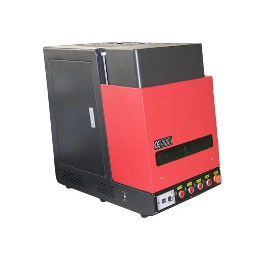 Automatic Gold Jewellery Laser Cutting Machine