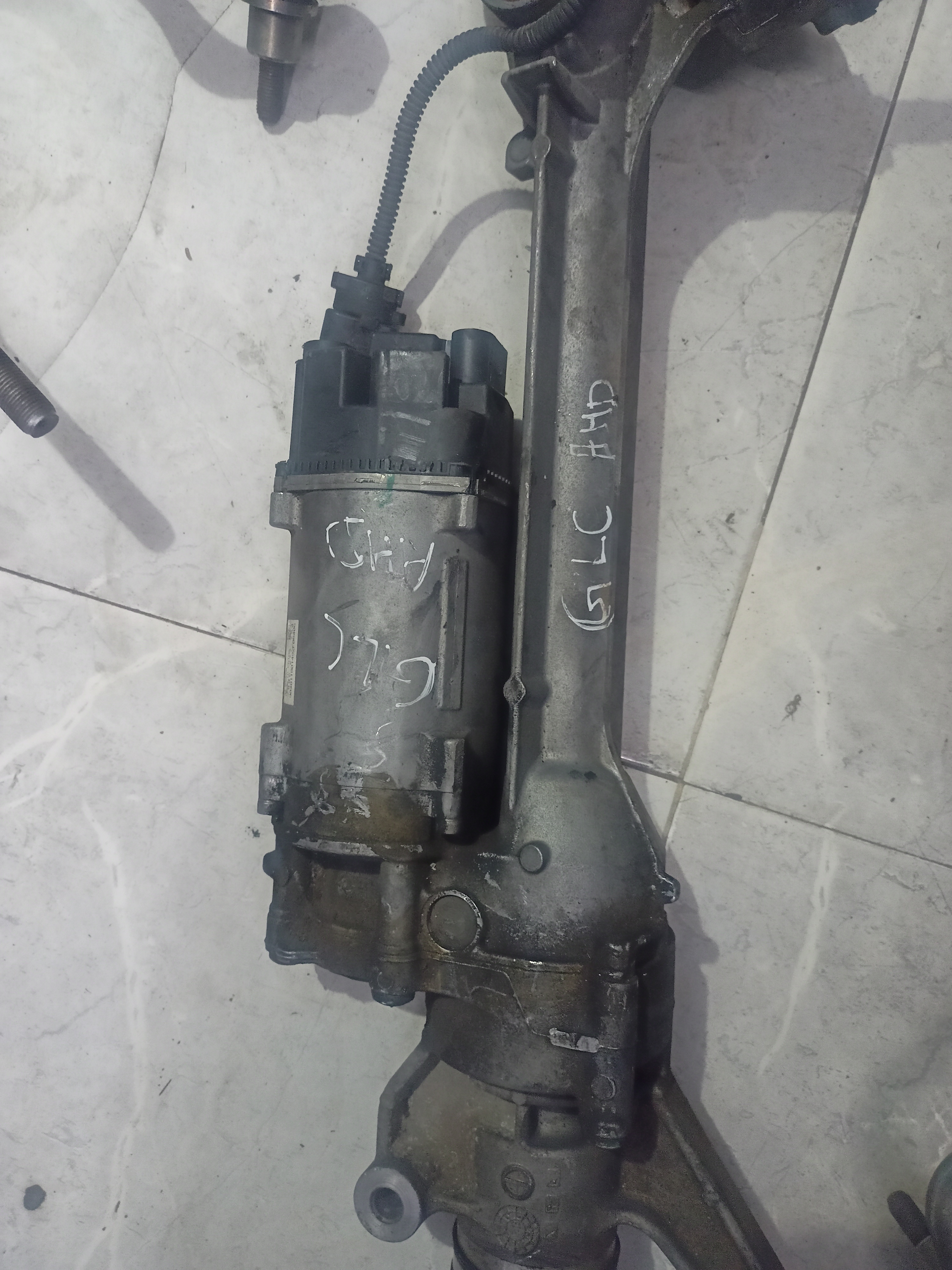 Germon CAR Steering Racks- AUDI STEERING RACK- BMW STEERING RACK- MERCEDES STEERING RACK