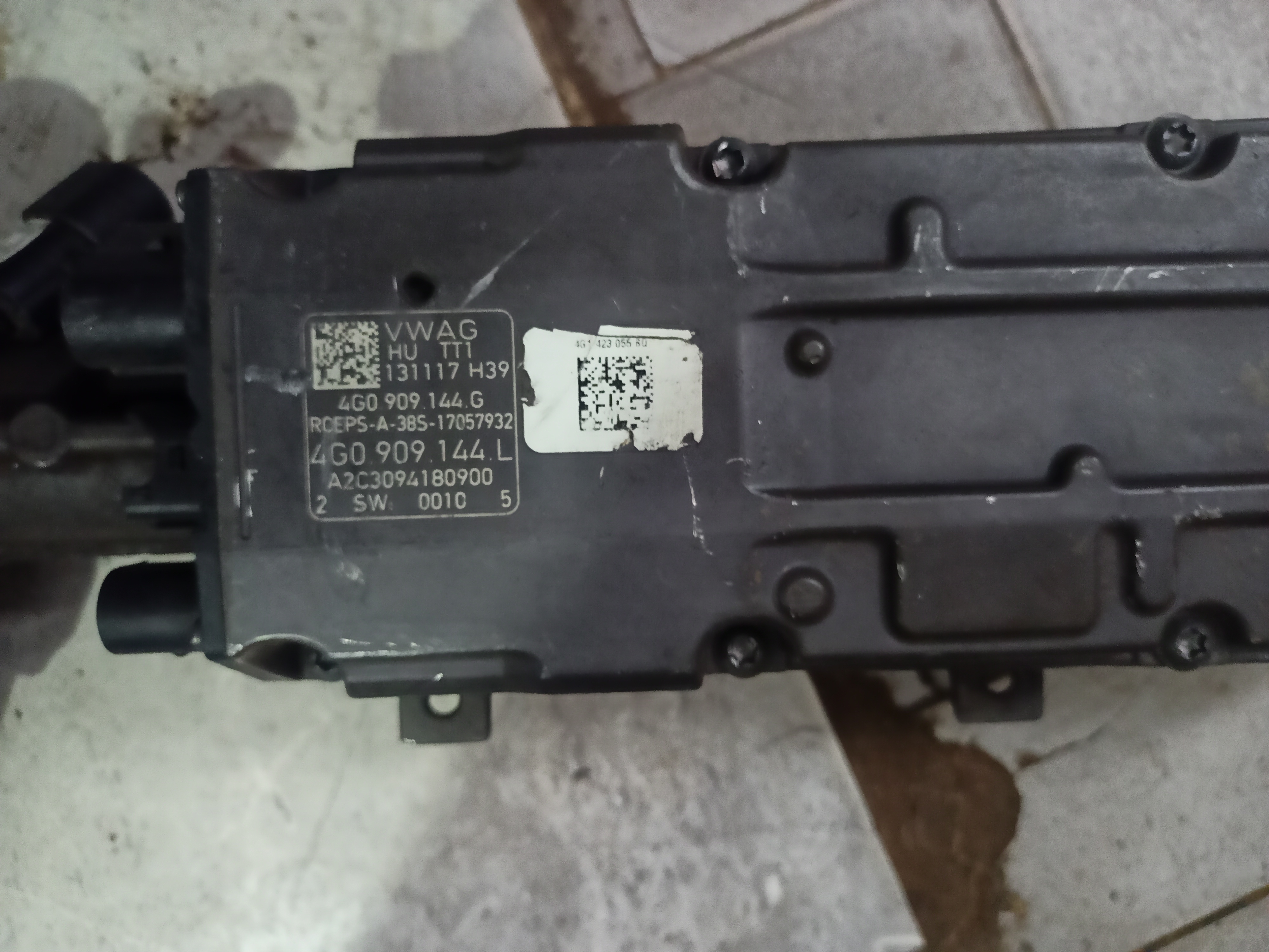 Germon CAR Steering Racks- AUDI STEERING RACK- BMW STEERING RACK- MERCEDES STEERING RACK