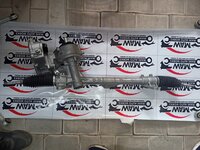 Germon CAR Steering Racks- AUDI STEERING RACK- BMW STEERING RACK- MERCEDES STEERING RACK