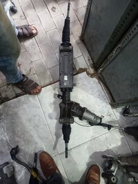 Germon CAR Steering Racks- AUDI STEERING RACK- BMW STEERING RACK- MERCEDES STEERING RACK