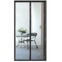 Door Mosquito Mesh - Material: Polyester