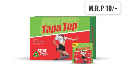 TAPA TAP CONDOMS