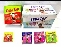 TAPA TAP CONDOMS