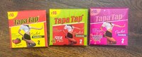 TAPA TAP CONDOMS