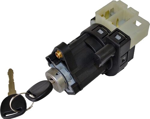 IGNITION SWITCH - Multi Specs | Sturdy, Durable, Reliable, Excellent Quality