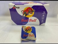 BAD BULL CONDOMS