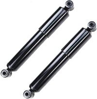 Automotive Shock Absorber