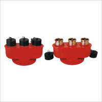 Fire Brigade Inlets