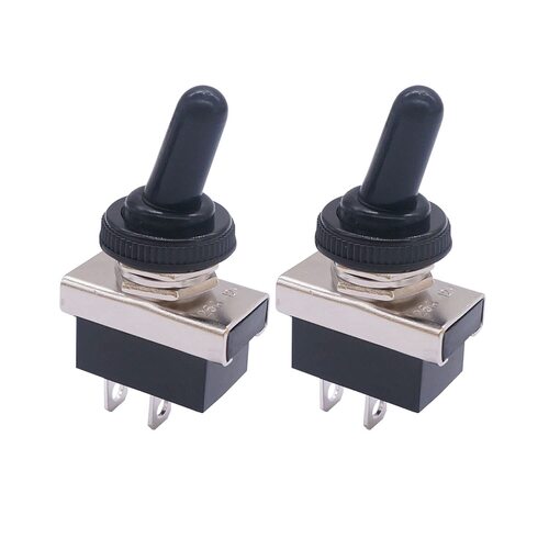 Automotive Toggle Switch