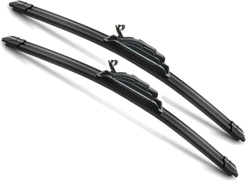 Automotive Wiper Blade - Width: Multi