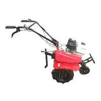 Agriculture Power Weeder 5 HP