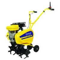 Intercultivator Power Weeder