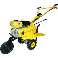 Industrial Power Weeder