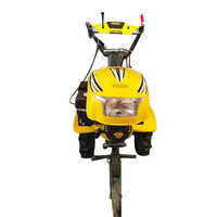Power Weeder  7HP