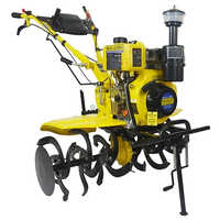 Power Weeder 5 hp