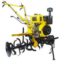 Power Weeder 6HP