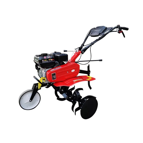 POWER WEEDER-GEAR DRIVE