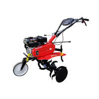 Gear Model Power Weeder Versha 5HP