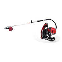 31cc Backpack 4 Stroke Brush Cutter