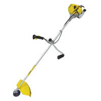 2 Stroke Side Pack Brush Cutter