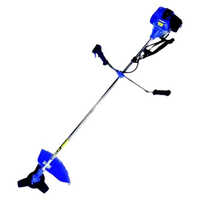 2 Stroke Side Pack Brush Cutter
