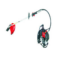 4 Stroke Back Pack Brush Cutter