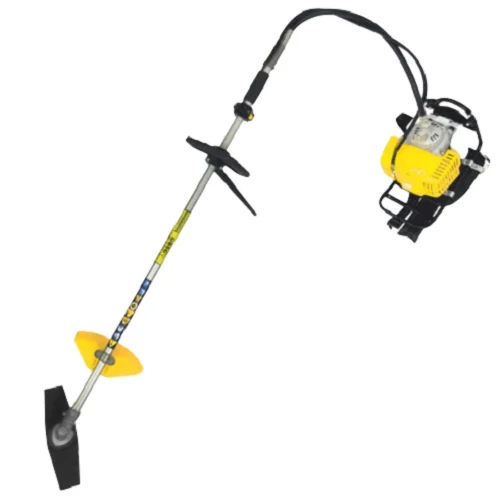 Silver Garden 2 Stroke Brush Cutter