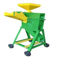 Chaff Cutter