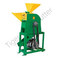 Chaff Cutter With 2HP Motor