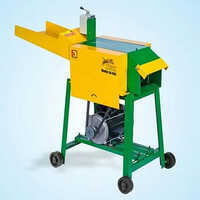 Tiger Chaff Cutter