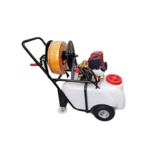 Vinspire Trolley Sprayer - General Use: Agriculture