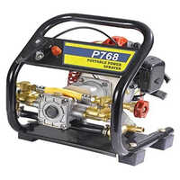 Agriculture Sprayers